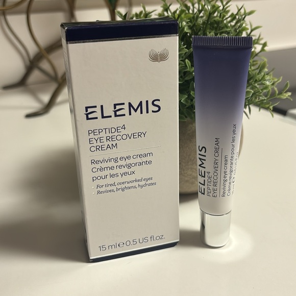 ELEMIS PEPTIDE4 EYE RECOVERY CREAM - Picture 9 of 11